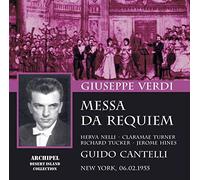 Messe de Requiem