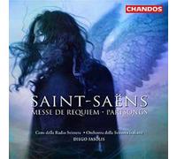Messe De Requiem, Choeurs Opus 53 No. 1, Opus 68 Nos. 1 Et 2, Opus 71 No. 1, Opus 118, Opus 84, Opus 141 No. 1, Opus 151 No. 2, Opus 164