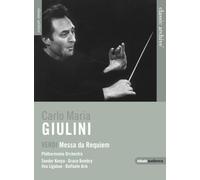 Messe de requiem DVD DVD