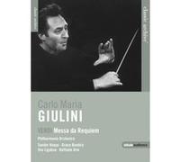 Messe de requiem DVD E