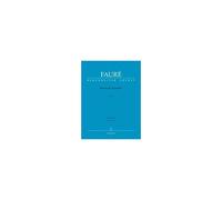 Faure - Messe De Requiem - Reduction Piano