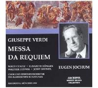 Messe De Requiem, Quatre Pièces Sacrées