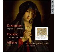 Messe De Requiem Salve Regina Nos Autem
