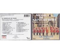 Messe De Saint-Hubert - La Chasse À Courre - Tons D'animaux Et De Circonstances