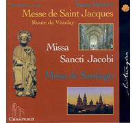 Messe de Saint Jacqu
