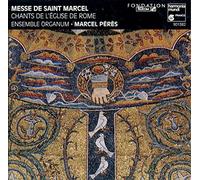 Messe de Saint Marcel