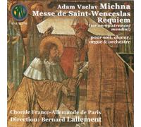 Messe de Saint Wenceslas/Requiem