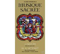 Messe De Sainte Cécile - Messe Du Couronnement, Vêpres Solennelles - Exsultate, Jubilate - (2 Cd Audio)