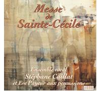 Messe De Sainte Cecile
