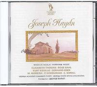 Messe De St. Nicolas, Harmoniemesse No. 14 Thomann