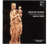 Messe De Tournai