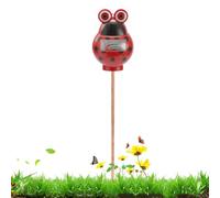 Messe d'eau intérieures - Contrôle de l'hydratation du sol, capteur de soin des | Testeur de sol hygromètre, compteur d'humidité externe interne pour casseroles de jardin