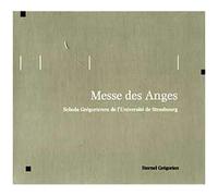 Messe Des Anges