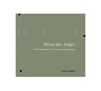 Messe des Anges CD