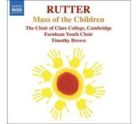 NAXOS – Messe des enfants