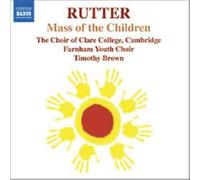 Messe Des Enfants, Cantique De Mariage