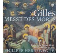 Messe des Morts - Requiem