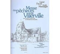 Messe Des Pecheurs De Villerville / Book