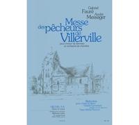 Messe Des Pecheurs De Villerville / Book