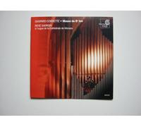 Messe Du 8eme Ton (A L'orgue De La Cathedrale De Monaco) - Extraits Du