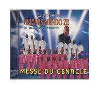 Messe Du Cénacle