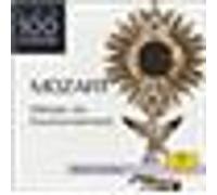 Messe du couronnement G