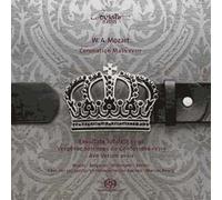 Messe du Couronnement KV317 - Super Audio CD hybride CD