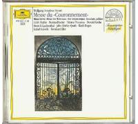 Messe Du Couronnement, Messe Des Moineaux, Motets