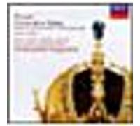 Mozart, W.a. – Kronings Mes – Import – Universal Music Group