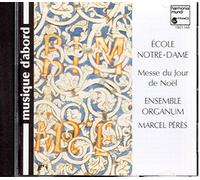 Messe du jour de Noël