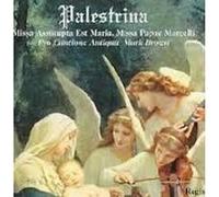 Messe du Pape Marcel