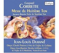 Messe du VIIIe Ton, Suite du VIIe Ton