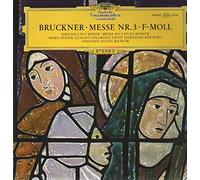 Messe e-moll Te Deum