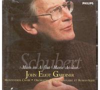 Schubert, F. - Mass in a Flat