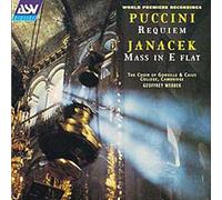 Messe En Mi B M, Adagios Pour Orgue, Pieces Vocal. Sacrées - Everall, Sop