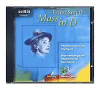 Messe En Ré Majeur Pour Solistes, Choeur, Orgue Et Orchestre
