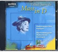 Messe En Ré Majeur Pour Solistes, Choeur, Orgue Et Orchestre