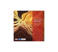 Messe En Ré Mineur, Miserere