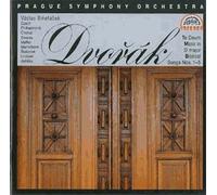 Messe En Re, Te Deum, Motets Machokova