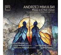 Messe en Si Bemol Mineur