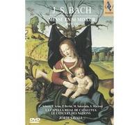 Messe en si - Livre + 2 SACD + 2 DVD - Captation concert