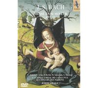 Messe en si - Livre + 2 SACD + 2 DVD - Captation concert CD