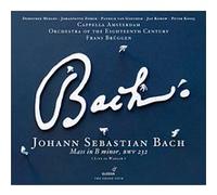 Bach - Johann Sebastian Bach - Mass in B minor, BWV 232