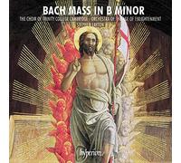 Messe en Si Mineur