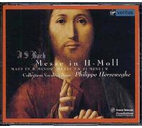 Messe en si mineur BWV232