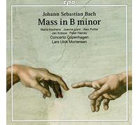 Messe en Si Mineur