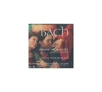Messe En Si Mineur / Bwv.232 (1733) (Double Cd)