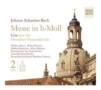 Messe En Si Mineur Bwv 232