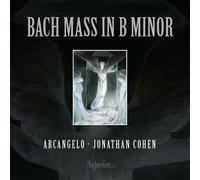 Messe En Si Mineur Bwv 232