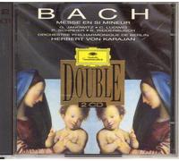 Messe En Si Mineur Bwv 232 Janowitz